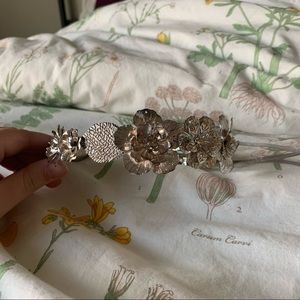 Free People Flower Crown